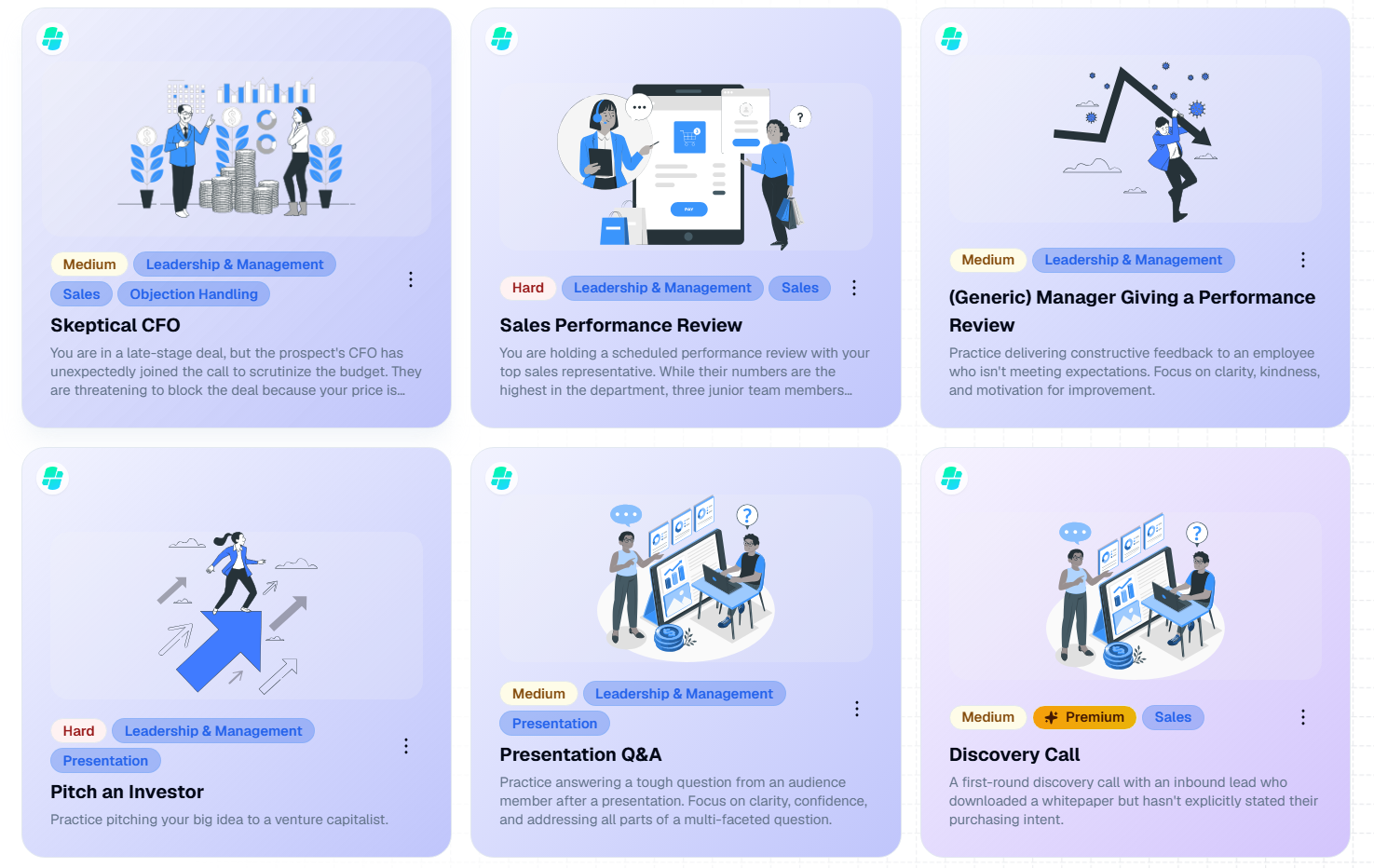 Rehearse the Conversations That Impact People